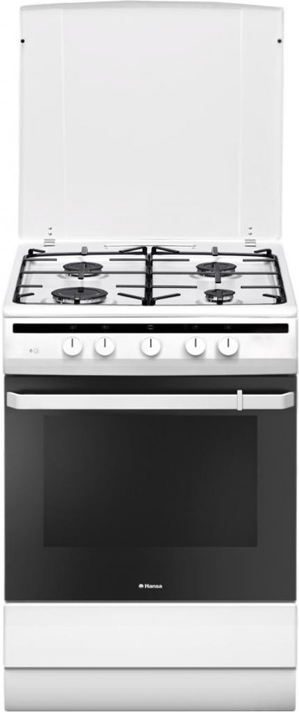 

Кухонная плита Hansa FCGW61000