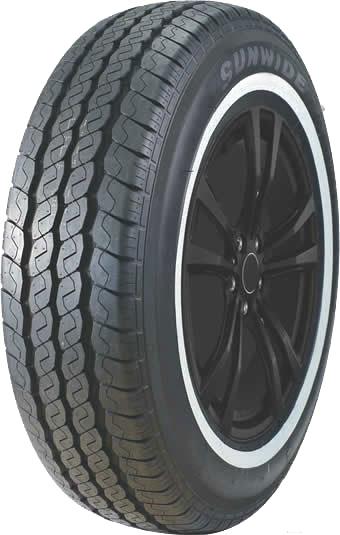 

Летняя шина Sunwide Travomate 215/70R15C 109/107R, Travomate 215/70R15C 109/107R