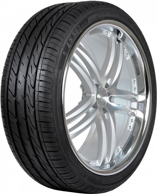 

Шины Landsail LS588 SUV 225/55R18 102W, LS588 SUV 225/55R18 102W