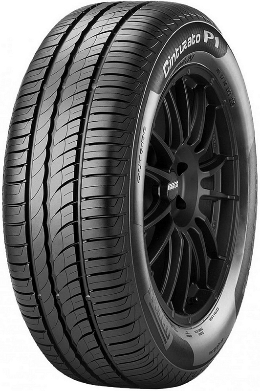 

Шины Pirelli Cinturato P1 185/55R16 87H летняя, Автомобильные шины Pirelli Cinturato P1 185/55R16 87H