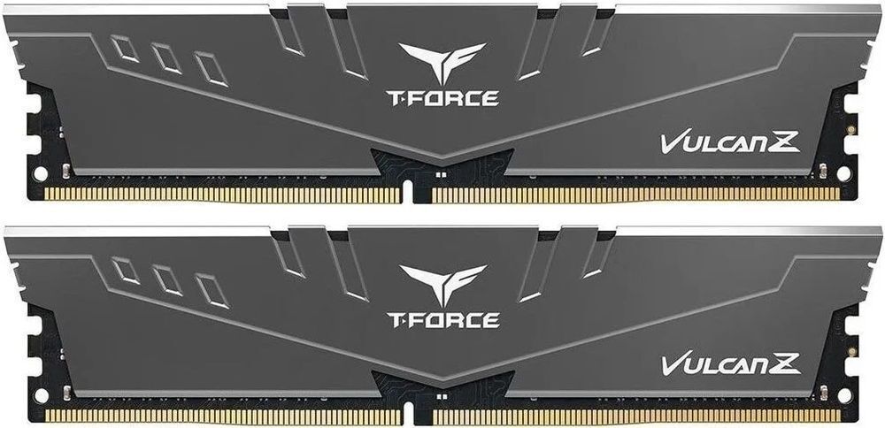 

Оперативная память Team Group T-Force Vulkan Z (TLZGD432G3600HC18JDC01)