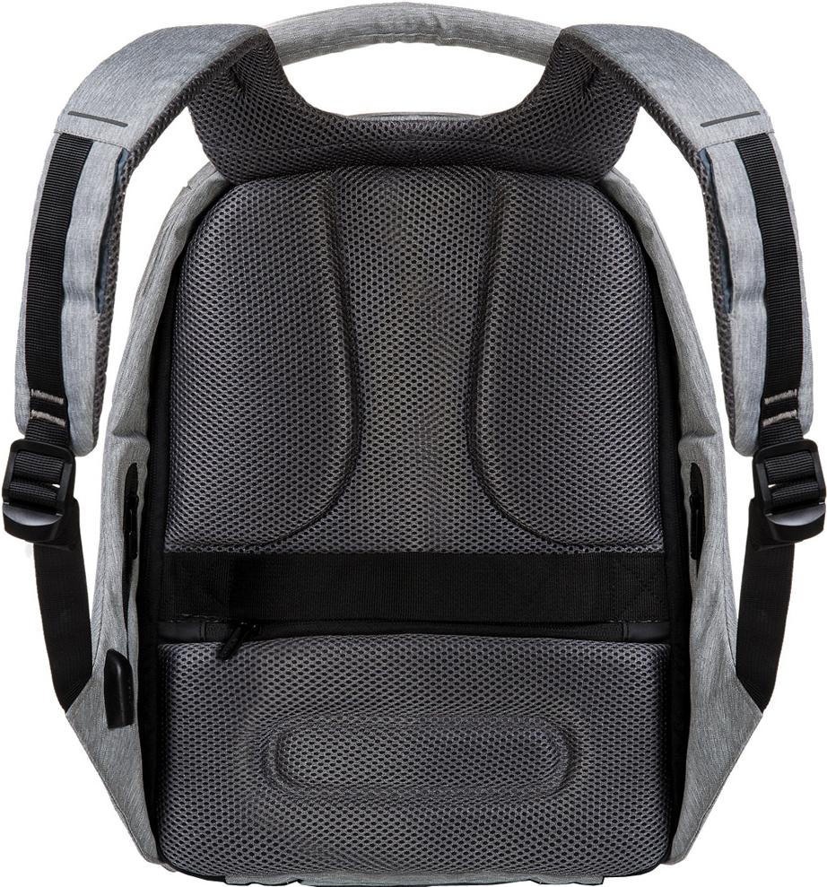 

Рюкзак XD Design Bobby Compact [P705-537], Bobby Compact