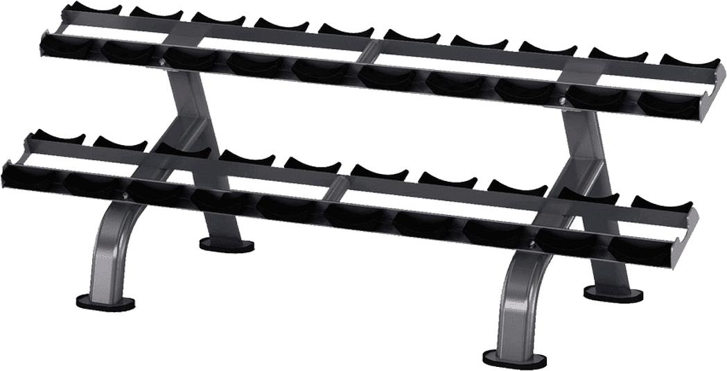 

Стойка для хранения гантелей Hasttings Digger HD012-4, Digger HD012-4