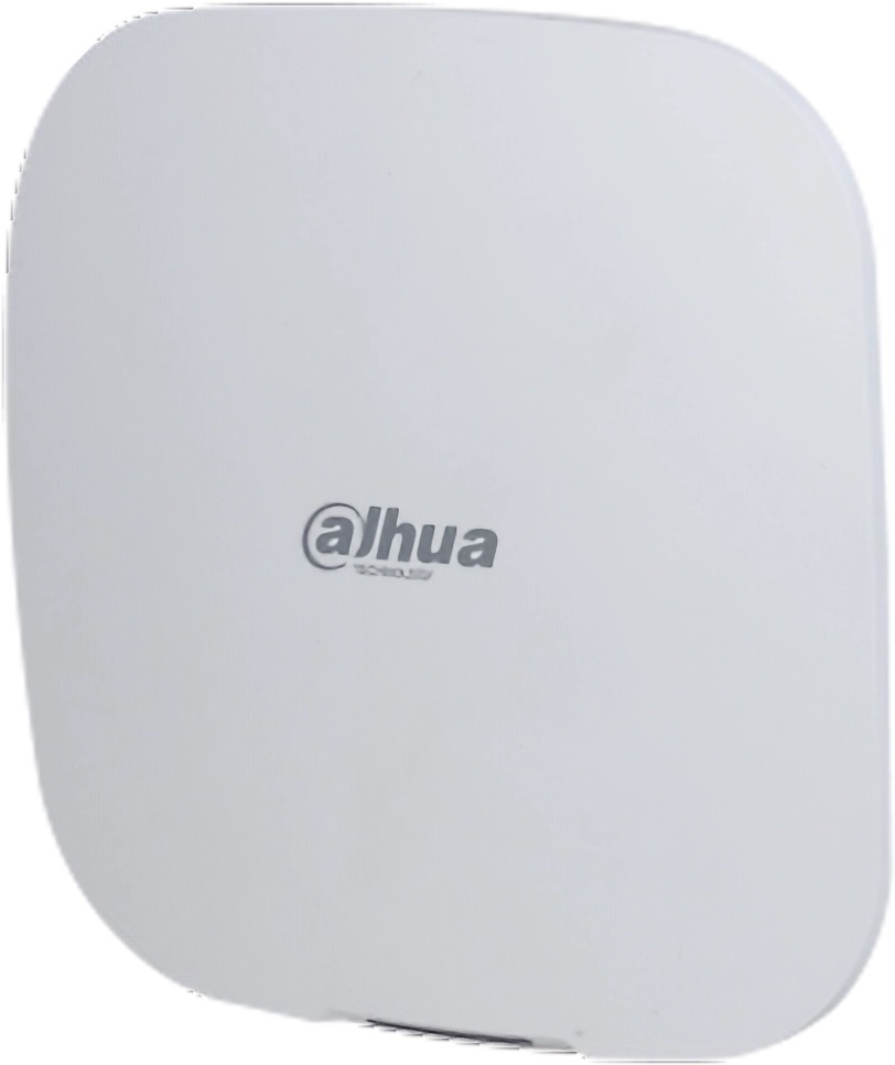 

Контроллер охранной сигнализации Dahua DHI-ARC3000H-GW2