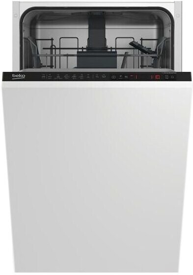 

Посудомоечная машина BEKO DIS26012, Посудомоечная машина Beko DIS26012