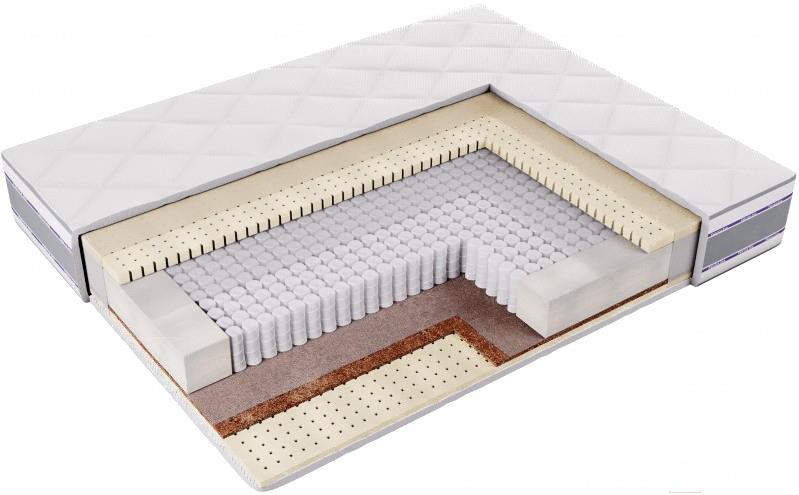 

Детский матрас Фабрика сна Gold G-7 70x160, Gold G-7 70x160