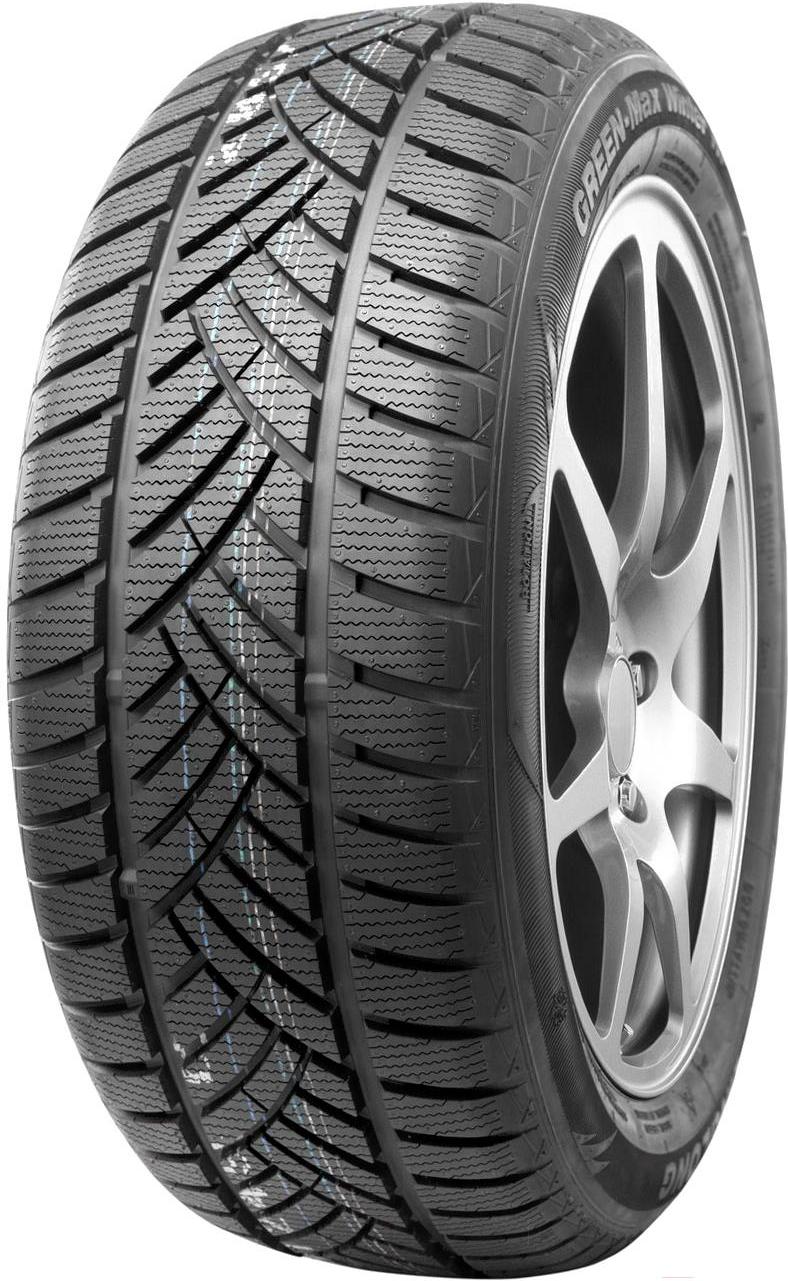 

Зимняя шина LingLong GreenMax Winter HP 185/60R15 88H, Автомобильные шины LingLong GreenMax Winter HP 185/60R15 88H