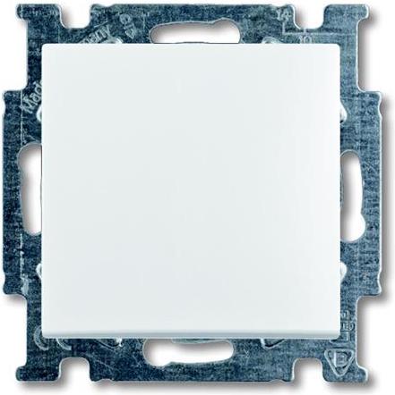 

Выключатель ABB Basic 55 1012-0-2145 белый, Basic 55 1012-0-2145