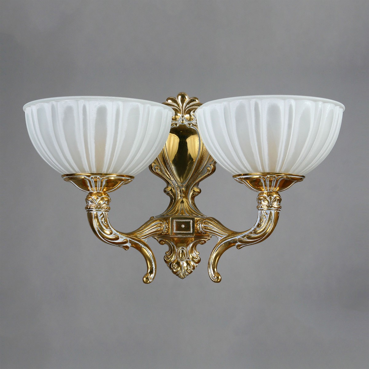 

Бра AMBIENTE by BRIZZI 02227/2 WP