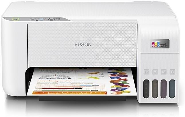 

МФУ струйный Epson L3216 (C11C68518)