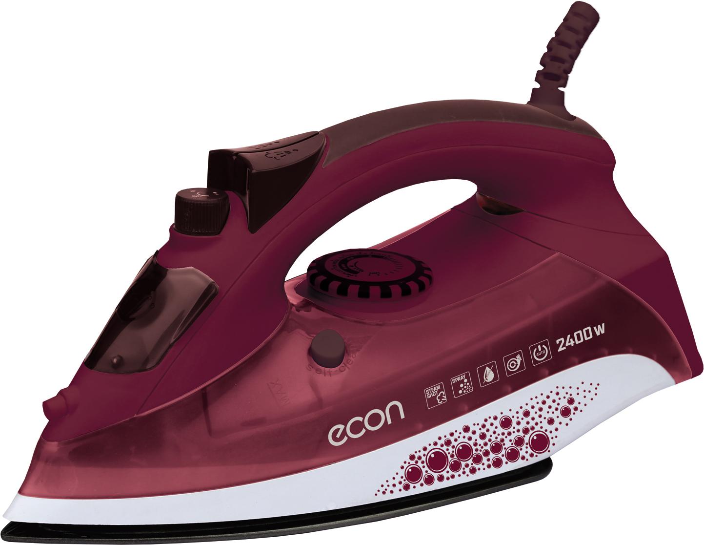 

Утюг ECON ECO-BI2403, ECO-BI2403
