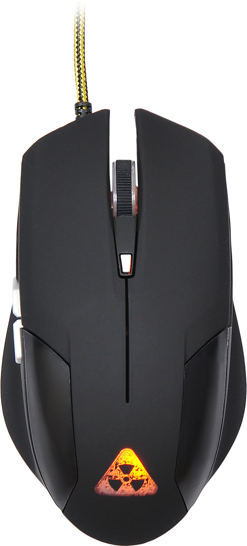 

Игровая мышь Oklick 765G Symbiont [945841], Мышь Oklick 765G Symbion 945841