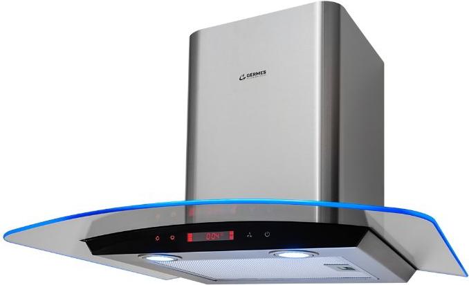 

Вытяжка Germes Alt Sensor 60 Inox, Alt Sensor 60