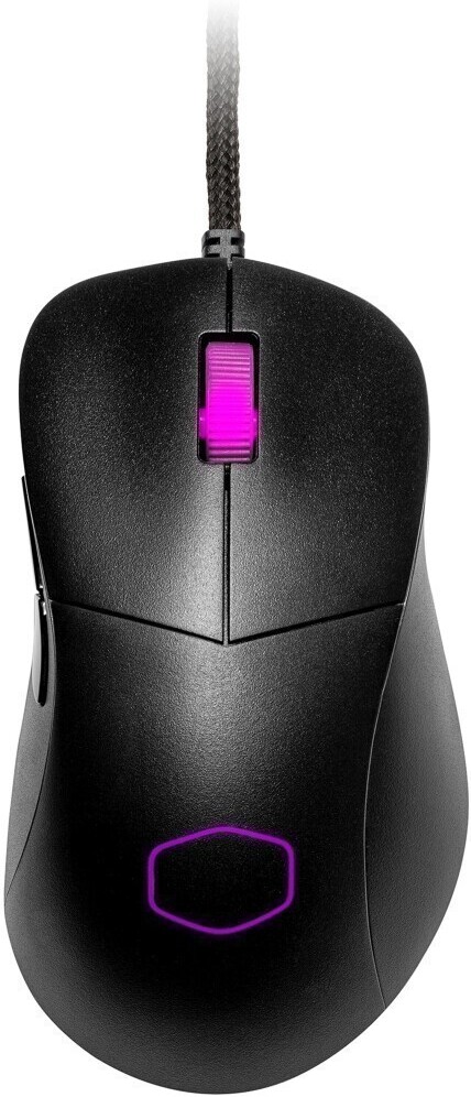 

Мышь Cooler Master MM730 (черный)