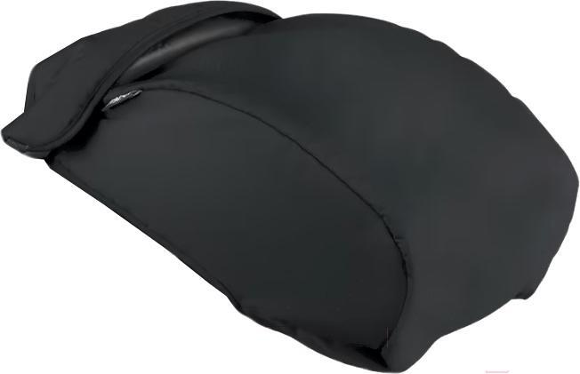 

Накидка на ножки Leclerc Quick Black (LEC25998)
