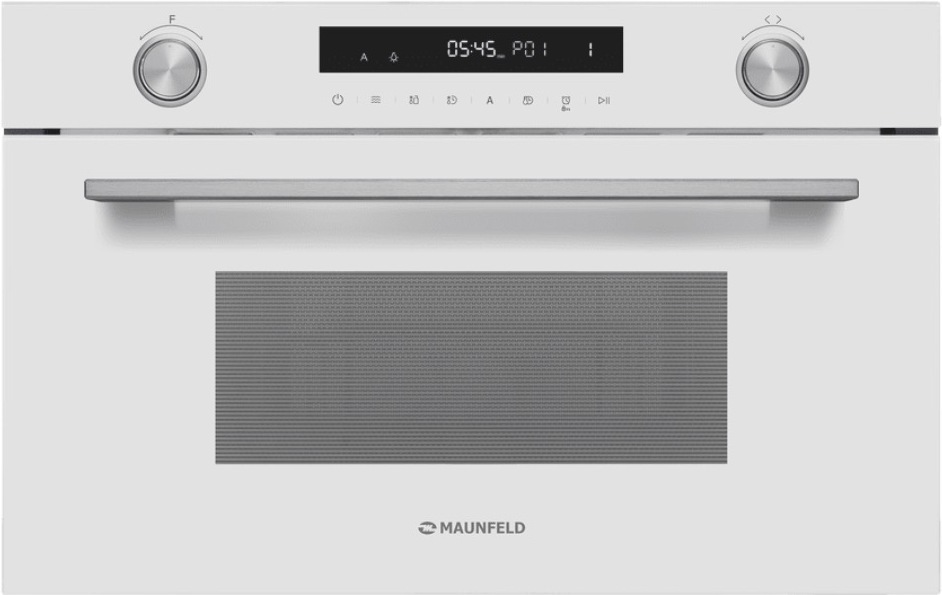 

Микроволновая печь Maunfeld MBMO349GW