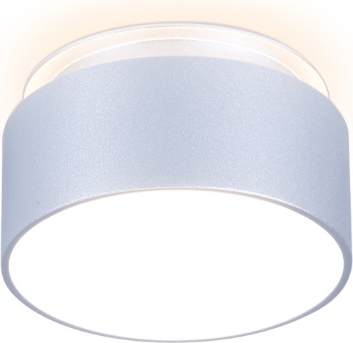 

Встраиваемый точечный светильник Ambrella Light MR16 TN191 SL/S