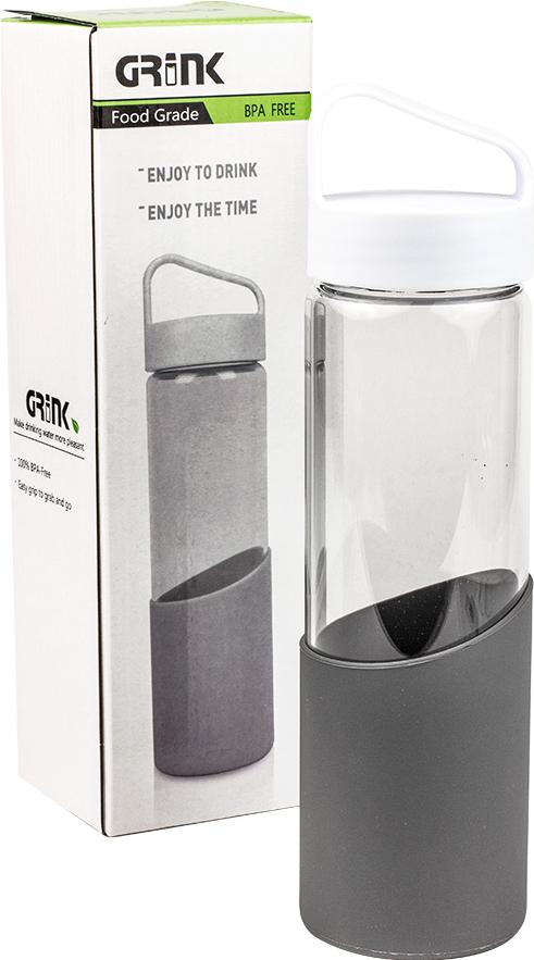 

Бутылка для воды Grink GKG-22455, GKG-22455