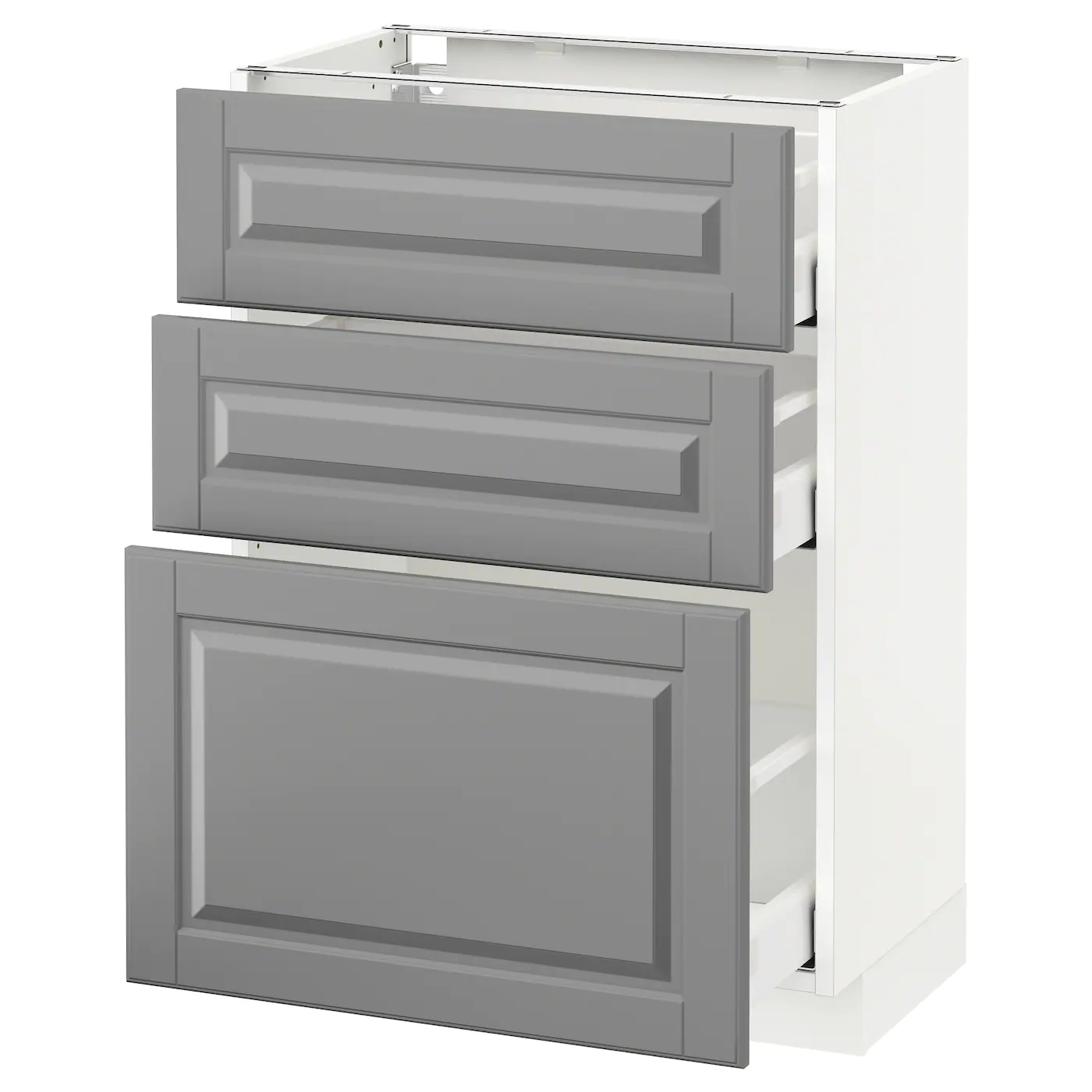 

Кухонный шкаф IKEA Метод/Максимера [592.327.29], Метод/Максимера
