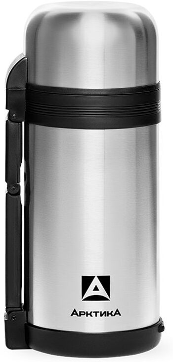 

Термос Арктика 201-1200 Stainless Steel, Термос Арктика 201-1200