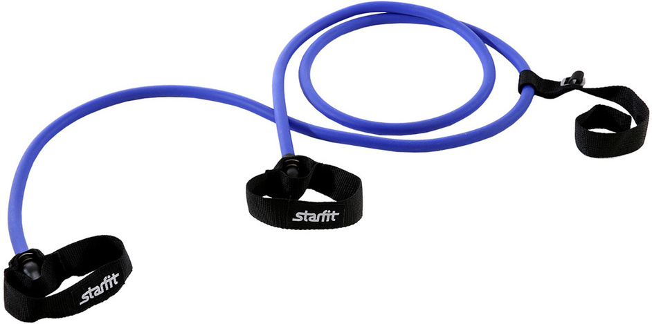 

Эспандер Starfit ES-901 6 кг синий, Эспандер Starfit ES-901 6кг синий