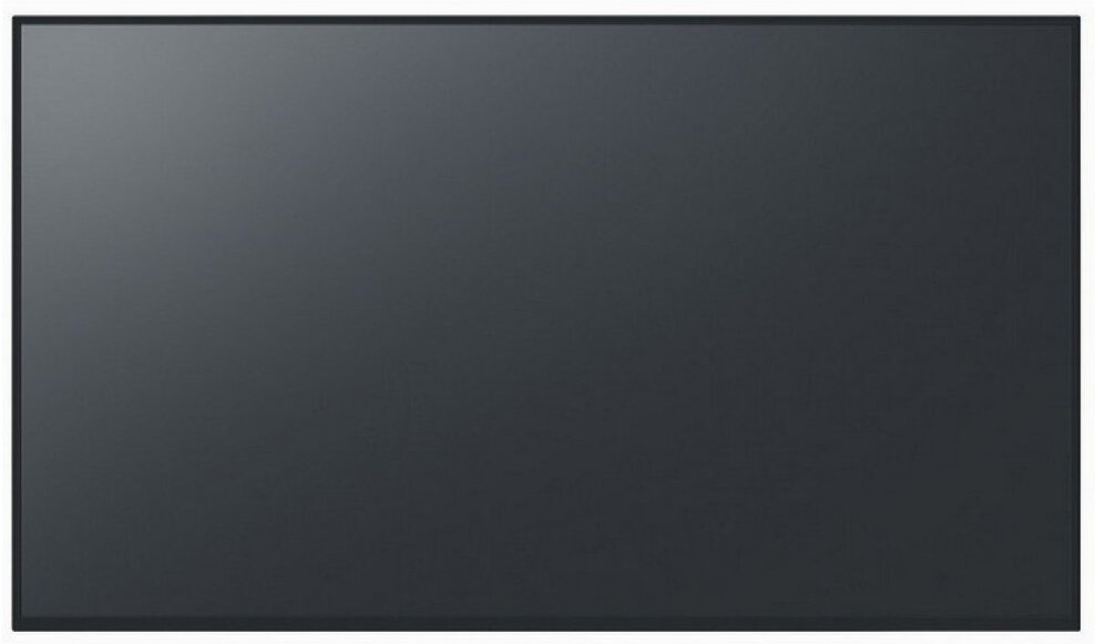 

Информационная панель Panasonic TH-43SF2E