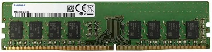 

Оперативная память Samsung DDR4 DIMM 16GB [M378A2G43MX3-CWE], Оперативная память Samsung 16GB DDR4 PC4-25600 (M378A2G43MX3-CWE)