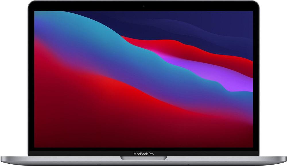 

Ноутбук Apple MacBook Pro 13 Late 2020 [Z11C00030], MacBook Pro 13 Late 2020