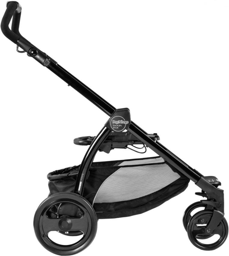 

Шасси для коляски Peg Perego для BOOK PLUS PEG NGR [GCBO000034], для BOOK PLUS PEG NGR