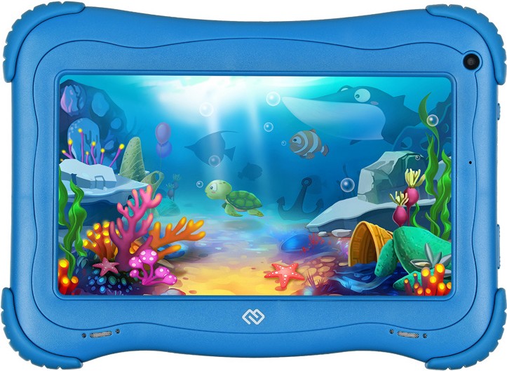 

Планшет Optima Kids 7 голубой [TS7203RW1], Планшет Optima Kids 7 TS7203RW1 голубой