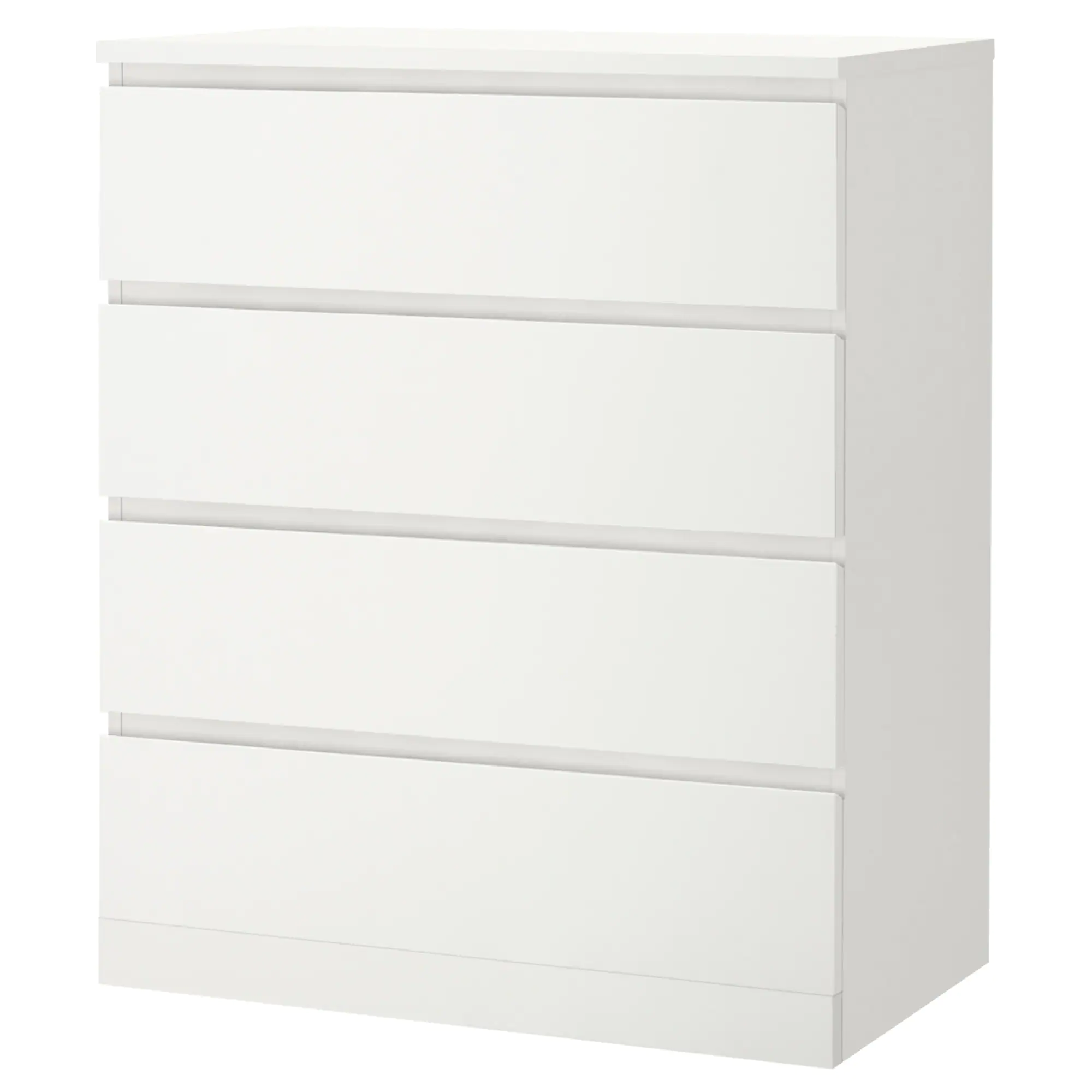 

Комод Ikea Мальм [104.035.72], Мальм