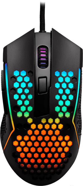 

Игровая мышь Redragon Reaping (70728)