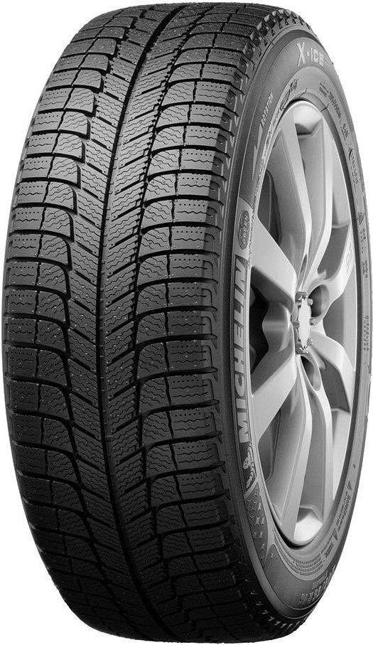 

Шины Michelin X-Ice XI3 225/45/R17 91H RunFlat, X-Ice XI3 225/45/R17 91H RunFlat