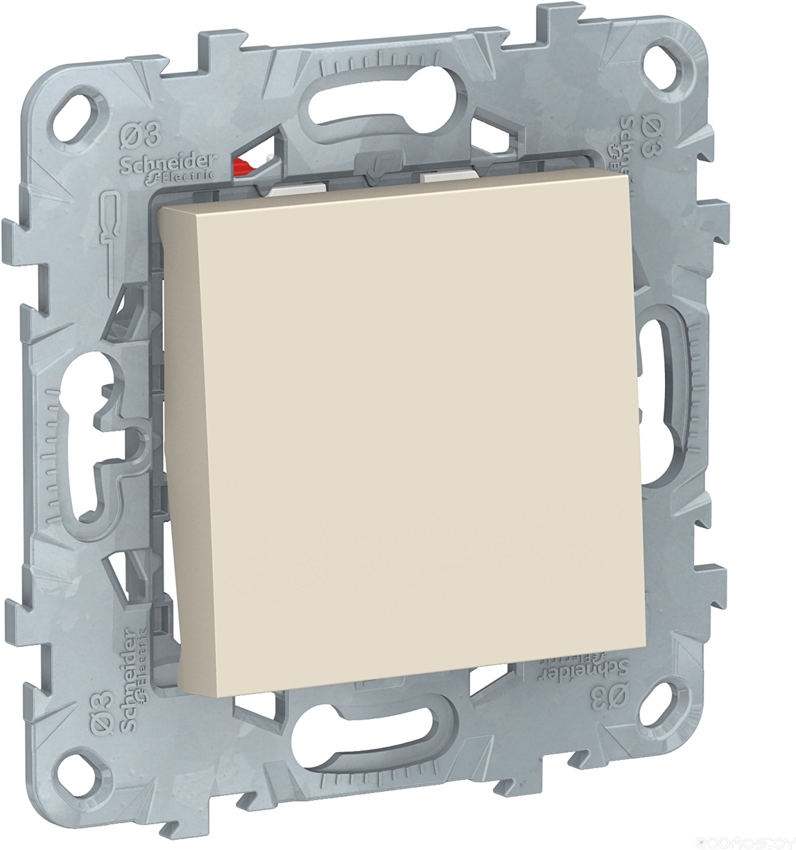 

Выключатель Schneider Electric Unica NU520544
