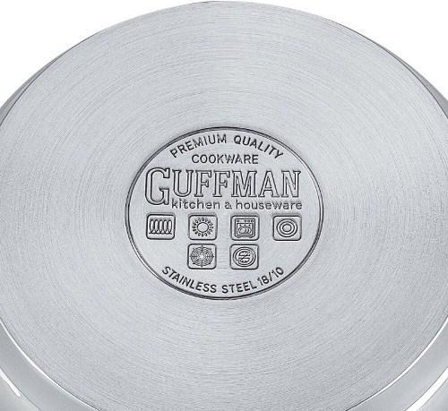 

Кастрюля Guffman Q03-00620R