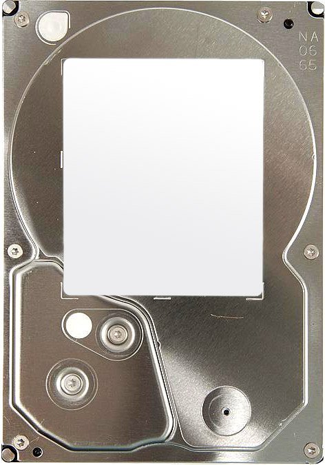 

Жесткий диск HP 2TB (QB576AA), 2TB