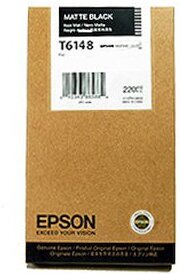 

Картридж для принтера Epson C13T614800, Картридж Epson C13T614800