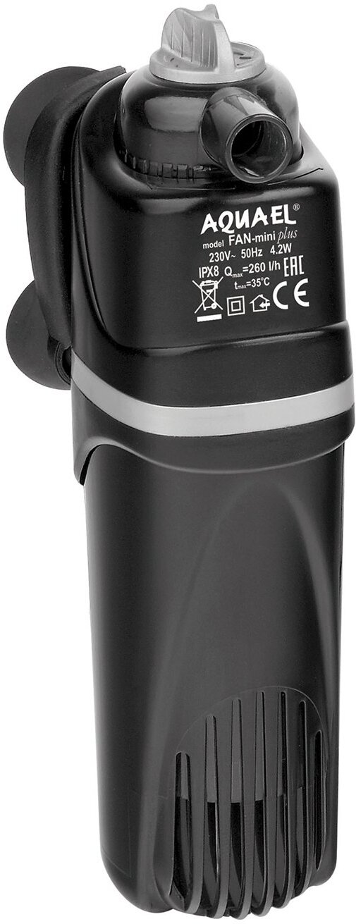 

Фильтр Aquael FAN-Mini Plus EU, Фильтр Aquael FAN-Mini Plus EU 101786