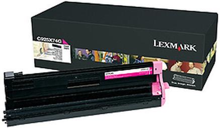 

Картридж для принтера Lexmark Imaging Unit [C925X74G], Imaging Unit