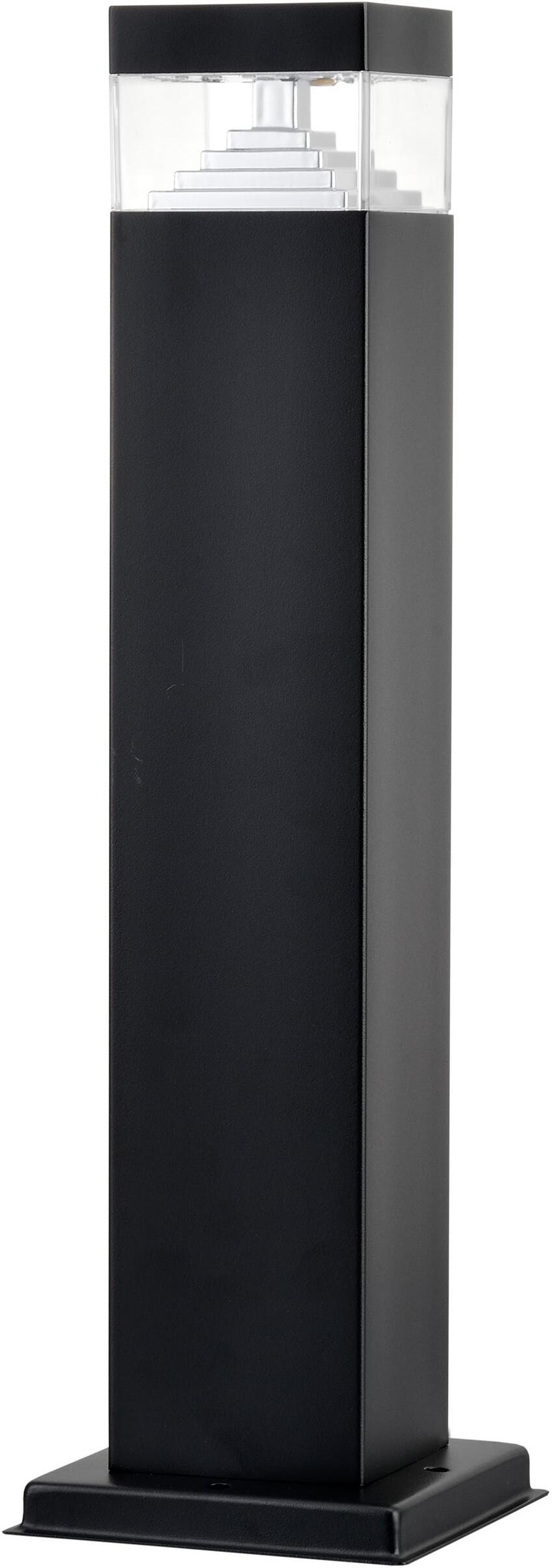 

Уличное освещение Lightstar 377907, Уличный фонарь Lightstar 377907