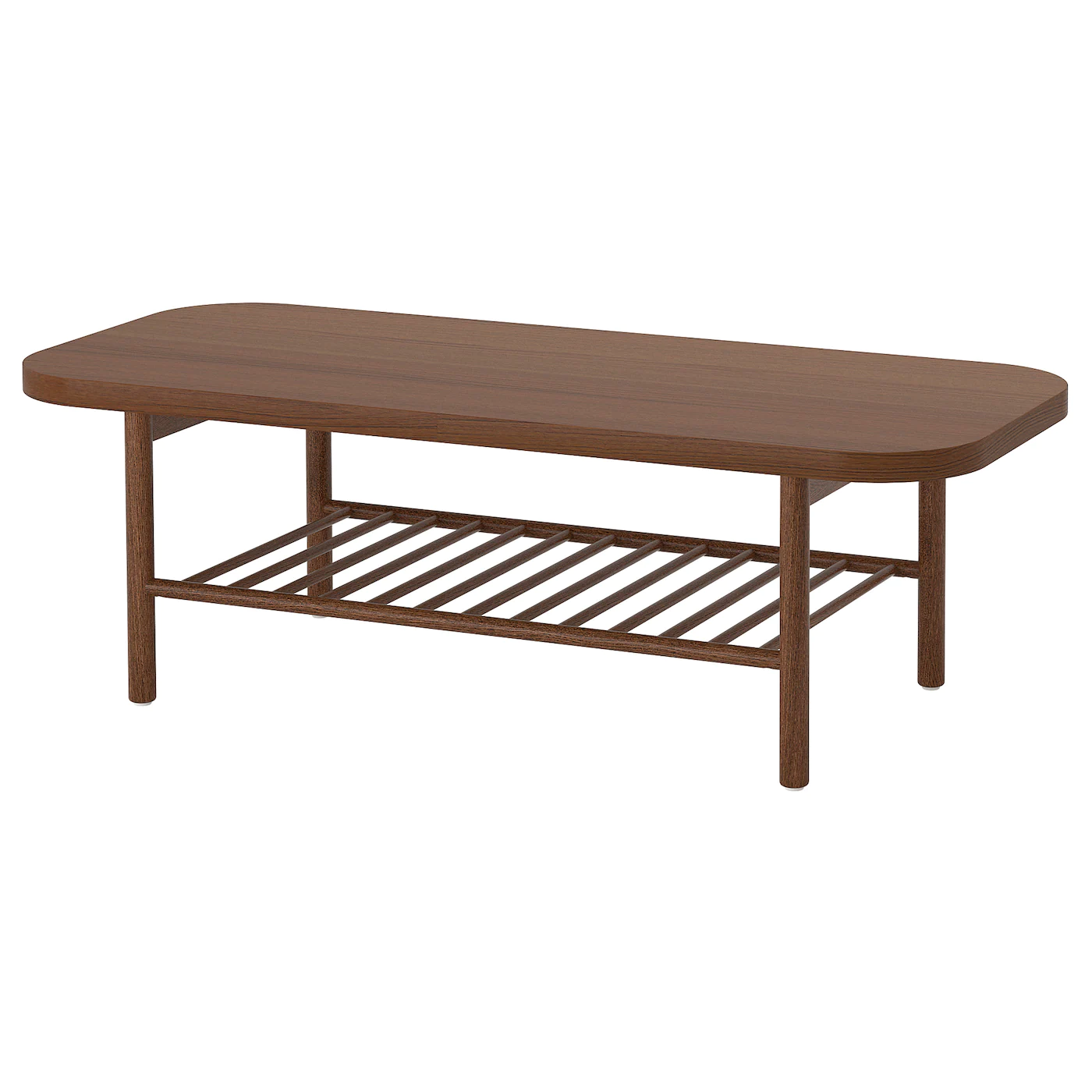 

Журнальный столик Ikea Листерби 104.177.86