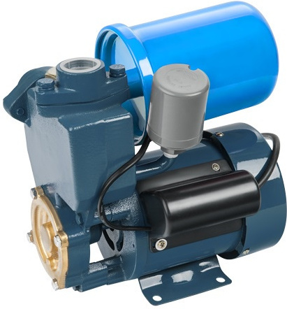 

Насосная станция Unipump Aups 126