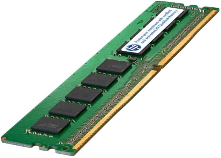 

Оперативная память HP 8GB DDR4 PC4-17000 [805669-B21], Оперативная память HP 8GB DDR4 PC4-17000 805669-B21