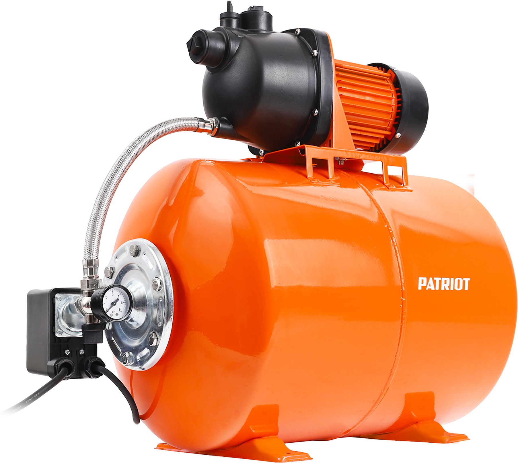 

Насосная установка Patriot PW 1200-50 P [315302478], Насосная установка Patriot PW 1200-50 P 315302478