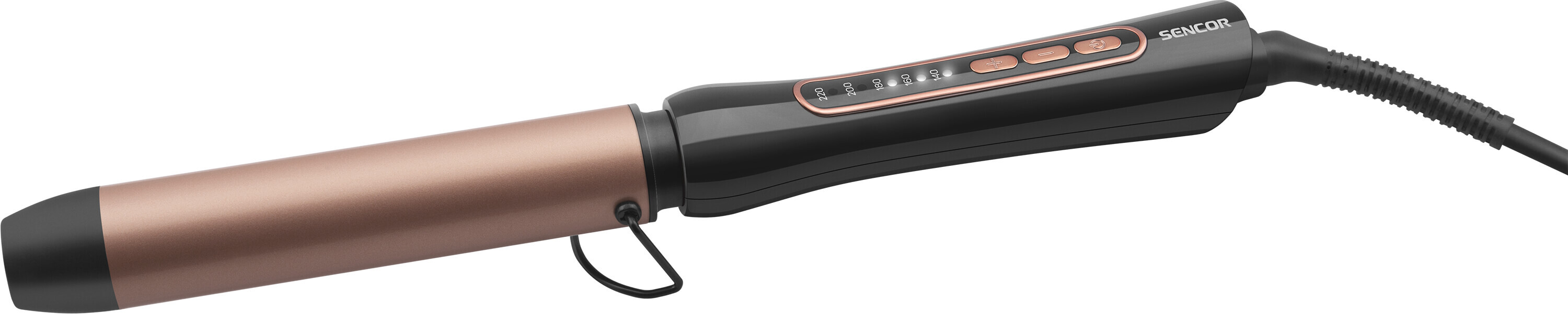 

Мультистайлер Sencor SHS 0920BK