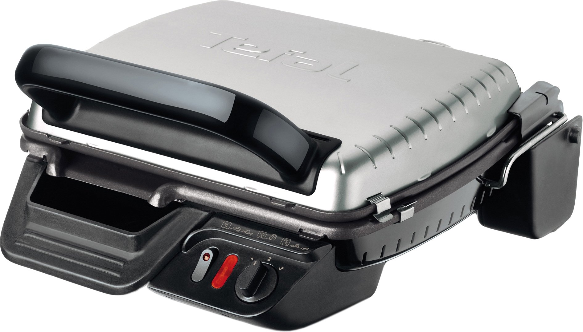 

Электрогриль Tefal GC305012, GC305012