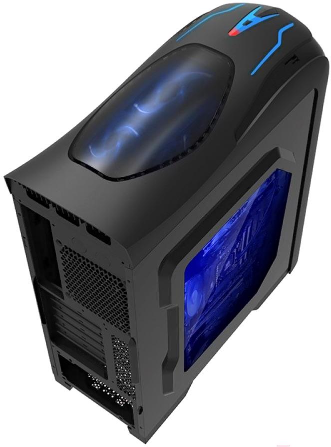 

Компьютер Z-Tech A8960-8-240-2000-320-D-30038n, A8960-8-240-2000-320-D-30038n