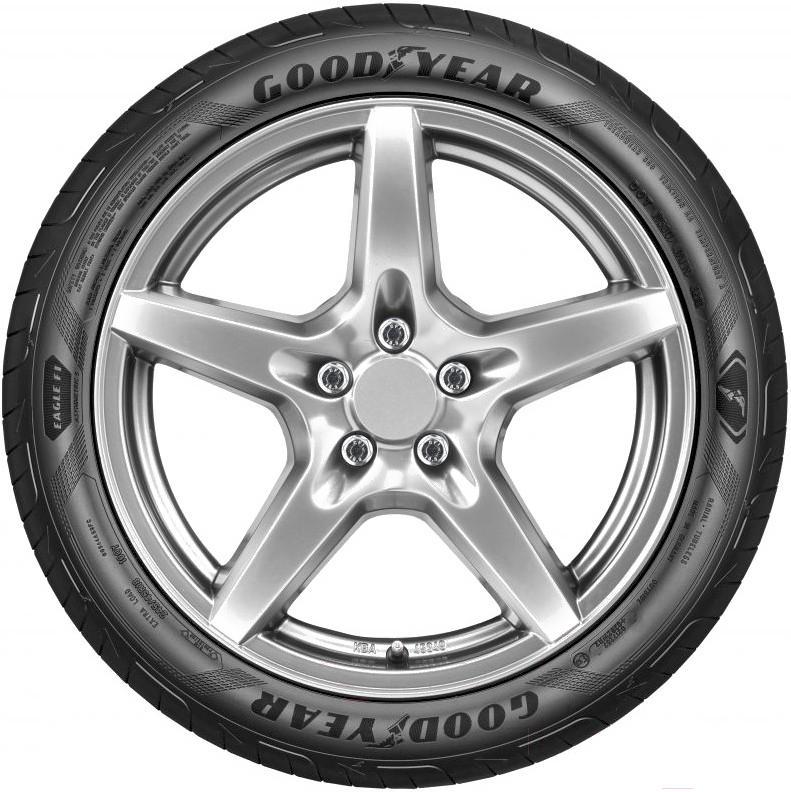 

Шины Goodyear Eagle F1 Asymmetric 5 245/55R17 106H Mercedes, Eagle F1 Asymmetric 5 245/55R17 106H Mercedes