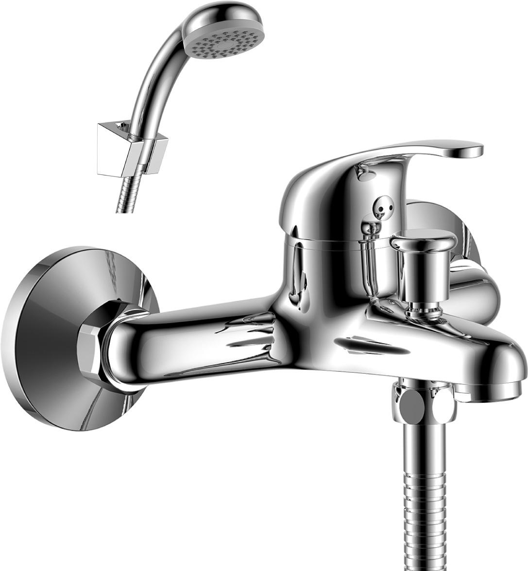 

Смеситель Rossinka Silvermix Y35-31