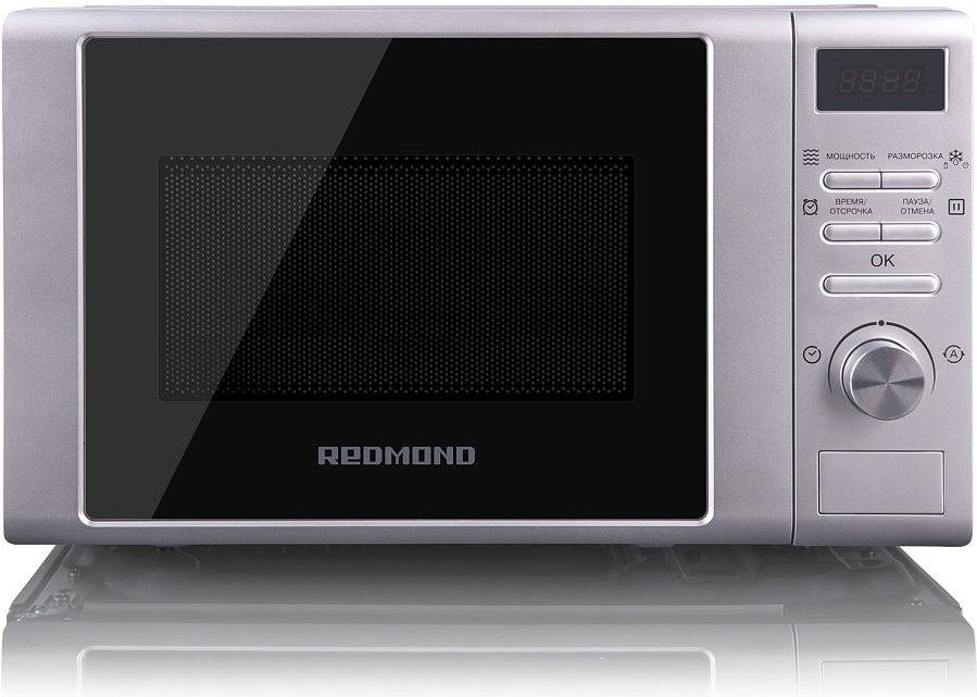 

Микроволновая печь Redmond RM-2002D, RM-2002D